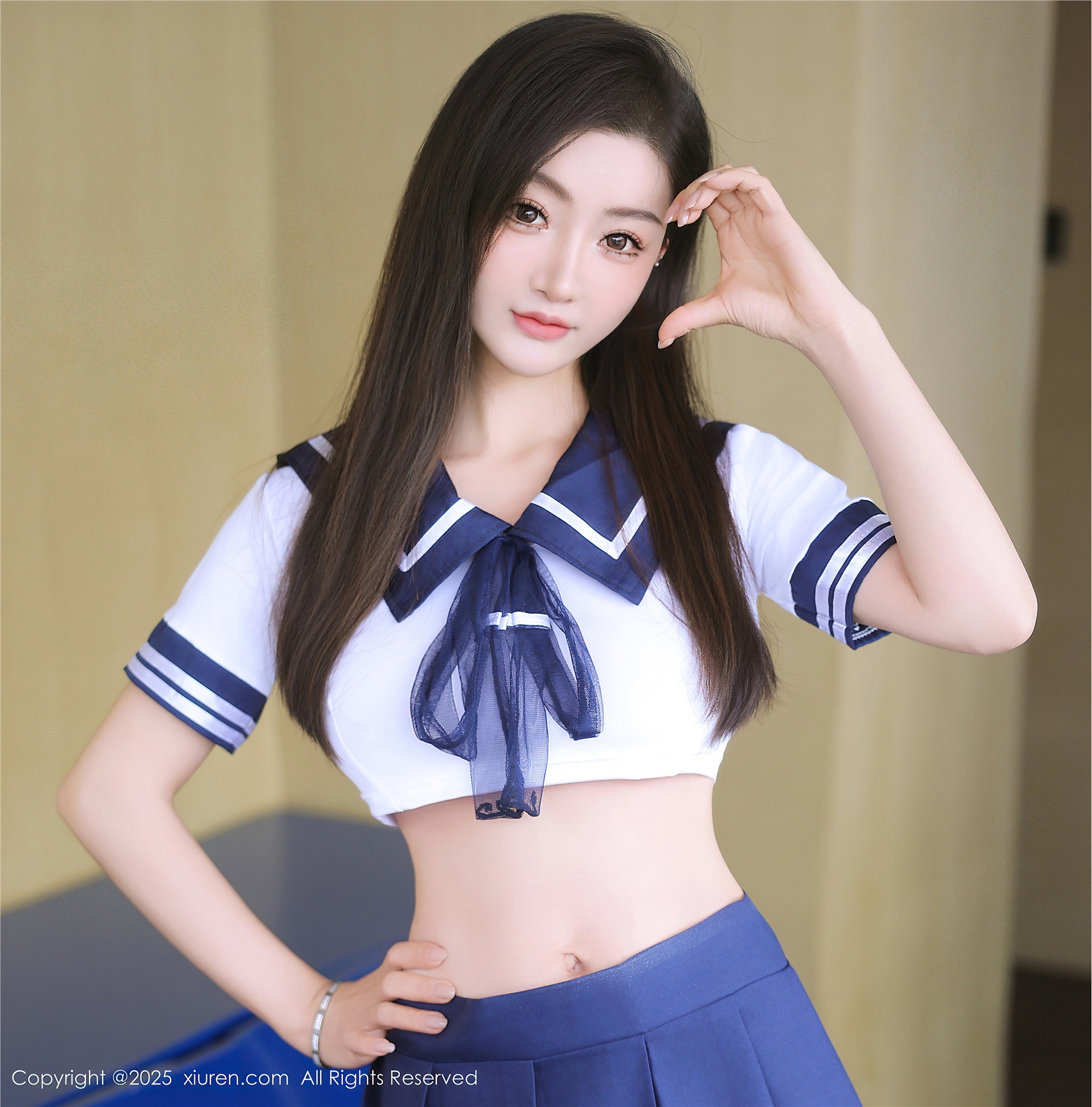 Xiuren秀人网 2025.05.20 NO.10298 Annie_baby